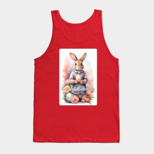 be my valentine Tank Top